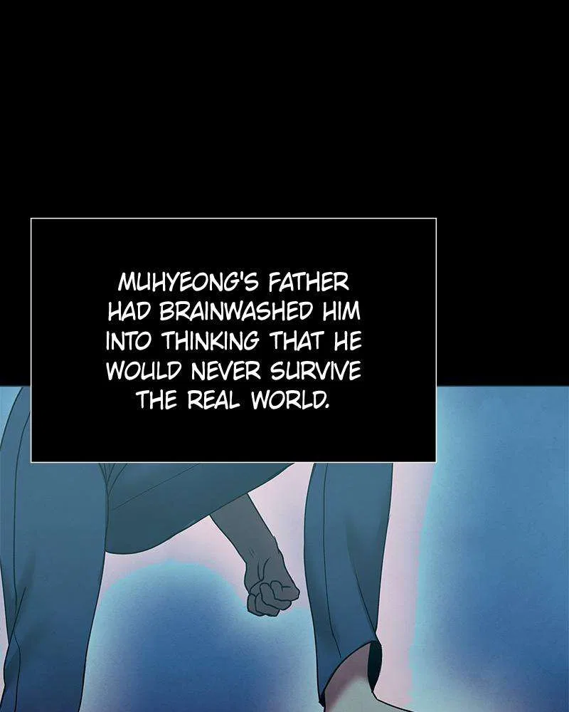 The Hidden Man Chapter 70 – Page 67