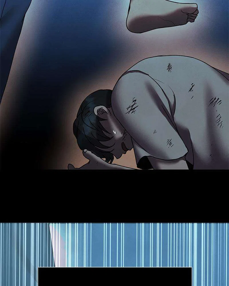 The Hidden Man Chapter 70 – Page 68
