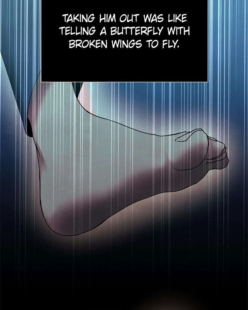 The Hidden Man Chapter 70 – Page 69