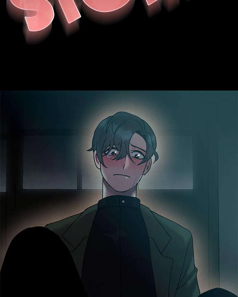 The Hidden Man Chapter 70 – Page 71