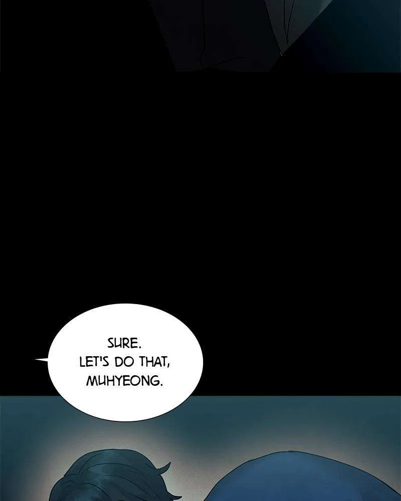 The Hidden Man Chapter 70 – Page 72