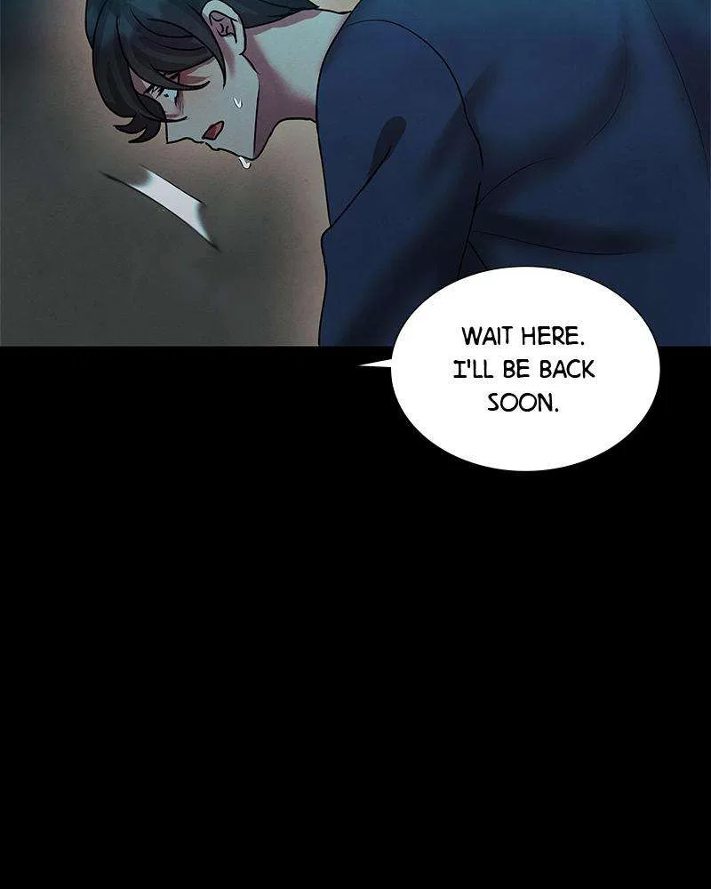 The Hidden Man Chapter 70 – Page 73