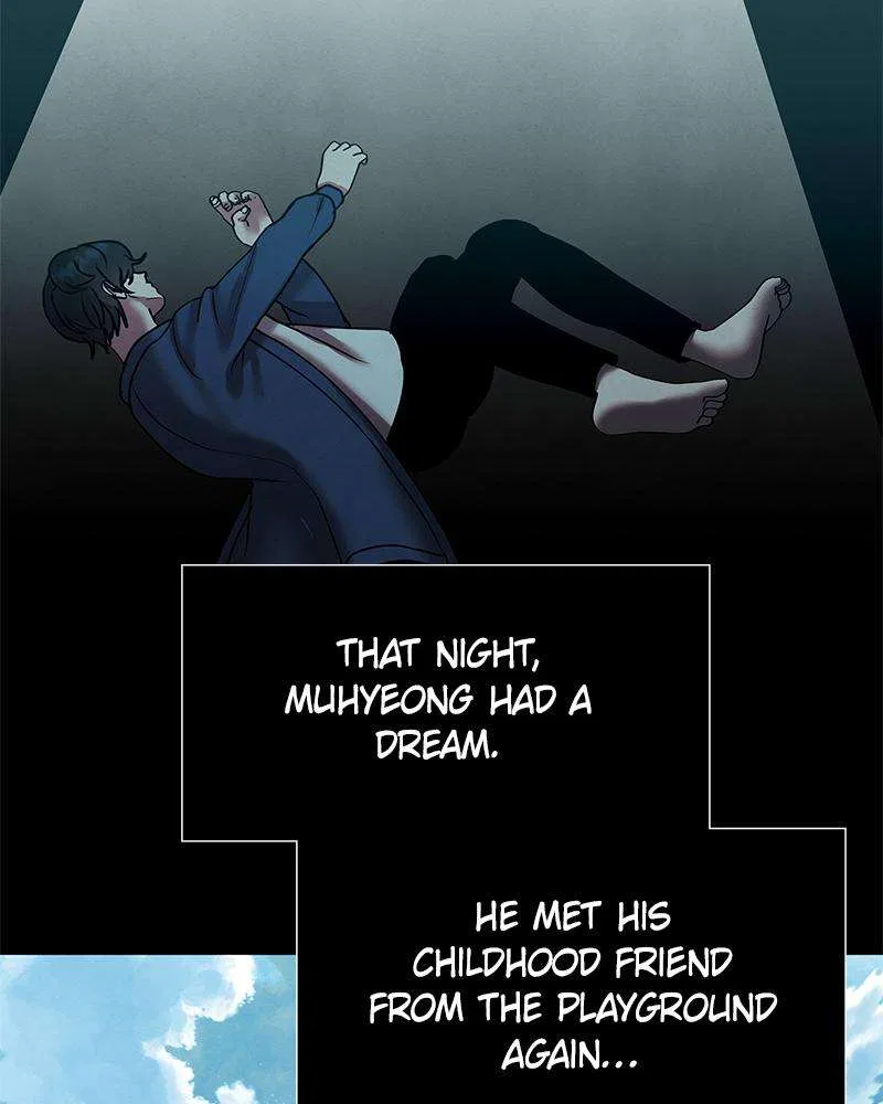 The Hidden Man Chapter 70 – Page 78