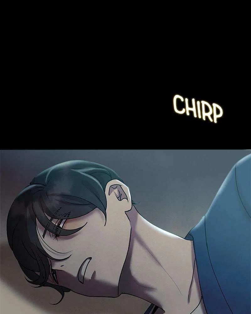 The Hidden Man Chapter 70 – Page 83