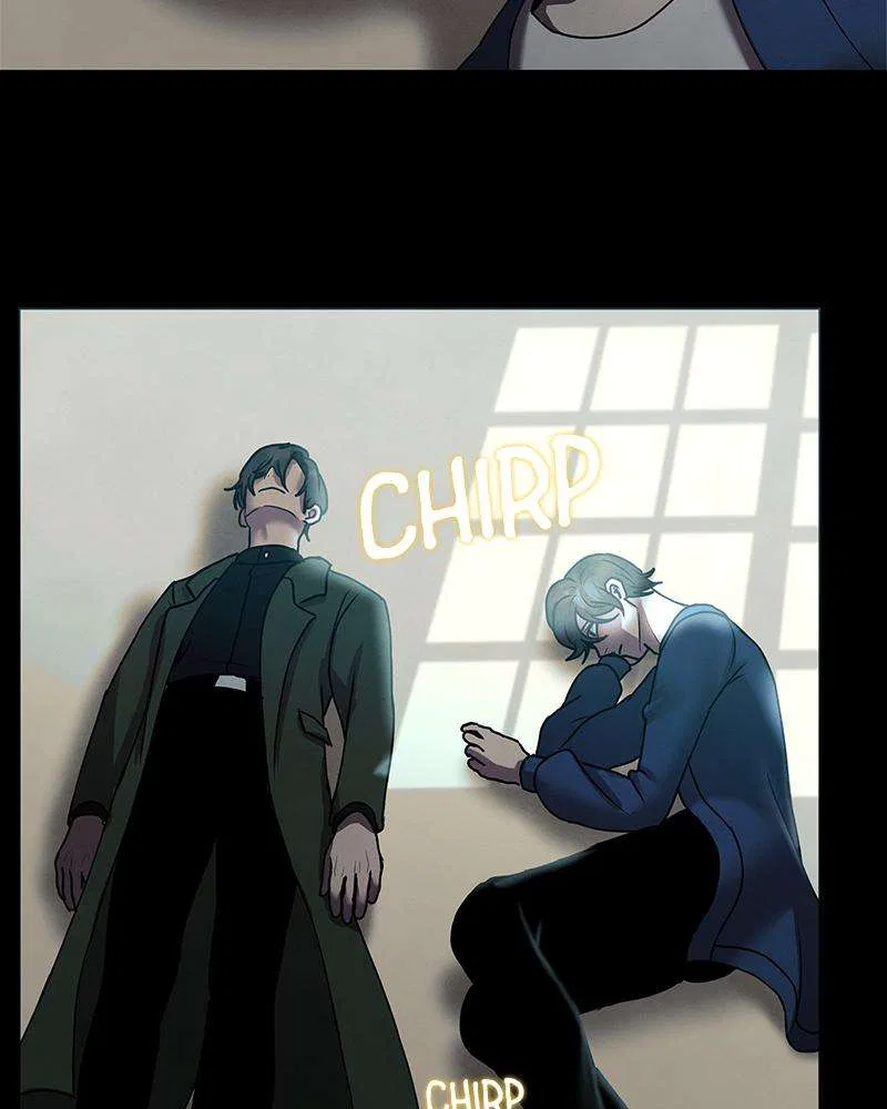 The Hidden Man Chapter 70 – Page 84