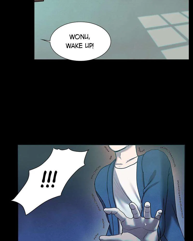 The Hidden Man Chapter 70 – Page 88