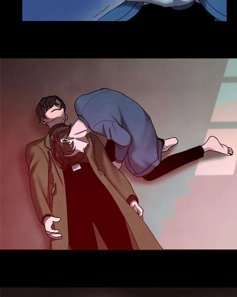The Hidden Man Chapter 70 – Page 89