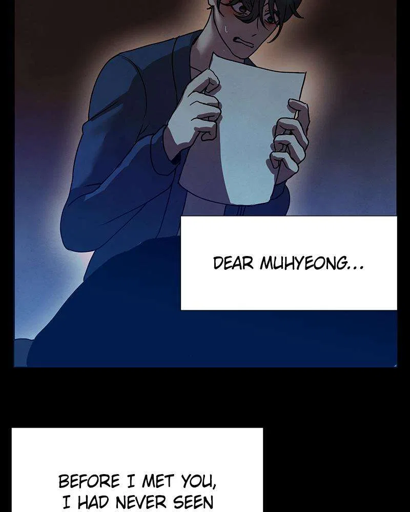 The Hidden Man Chapter 70 – Page 101