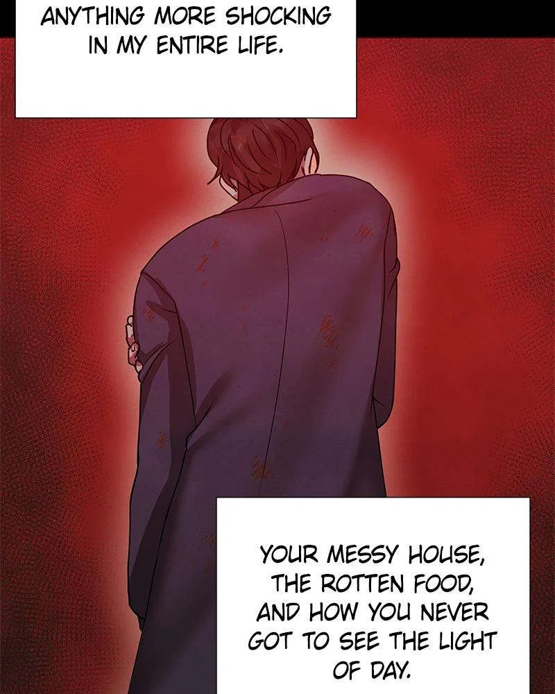 The Hidden Man Chapter 70 – Page 102