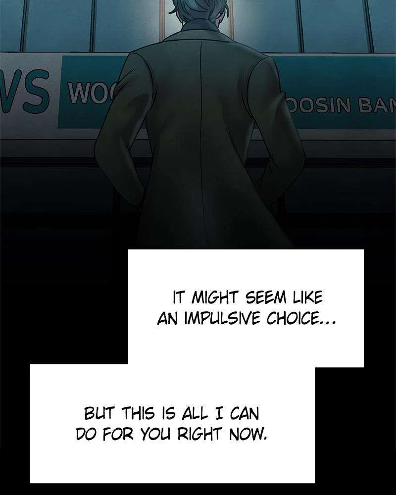 The Hidden Man Chapter 70 – Page 108
