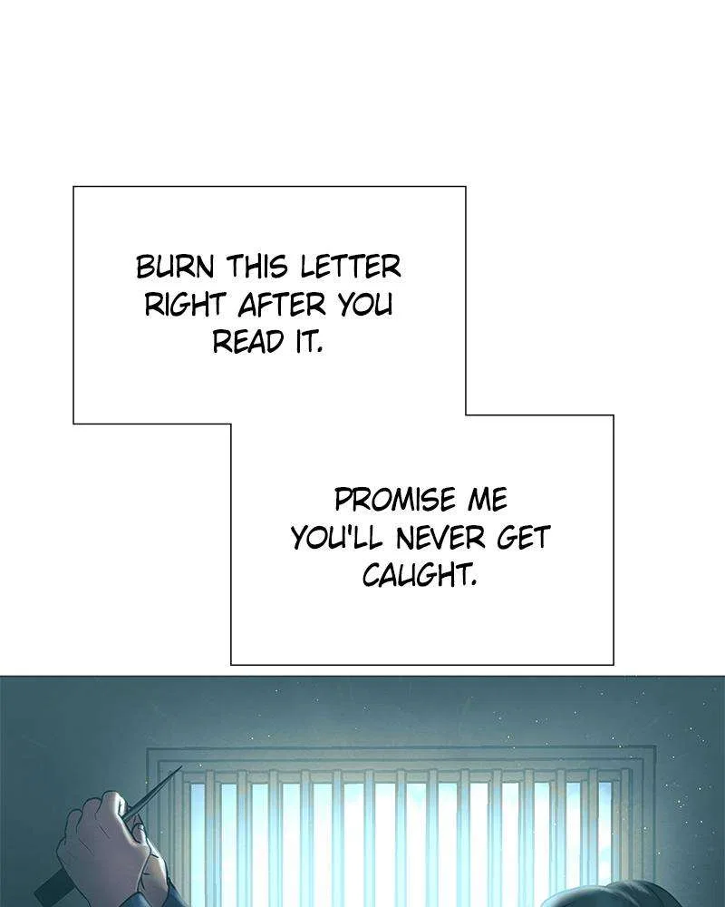 The Hidden Man Chapter 70 – Page 110