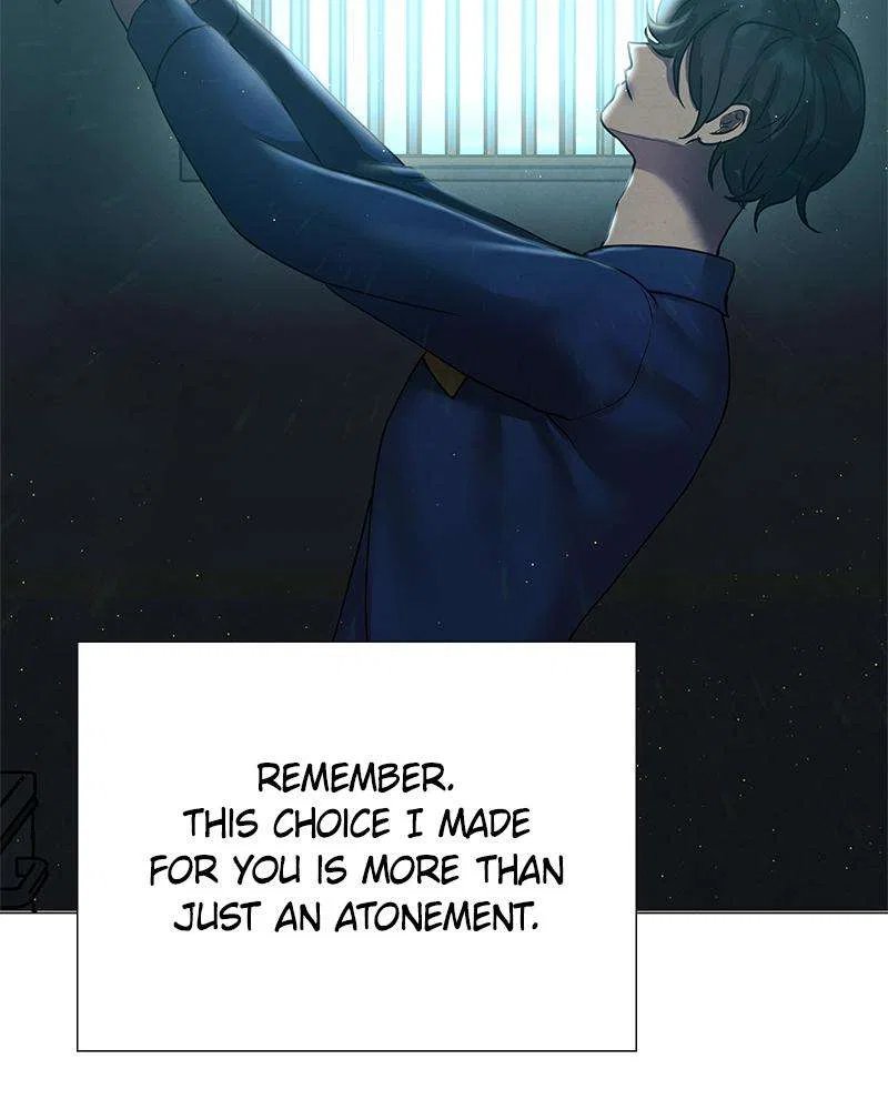 The Hidden Man Chapter 70 – Page 111