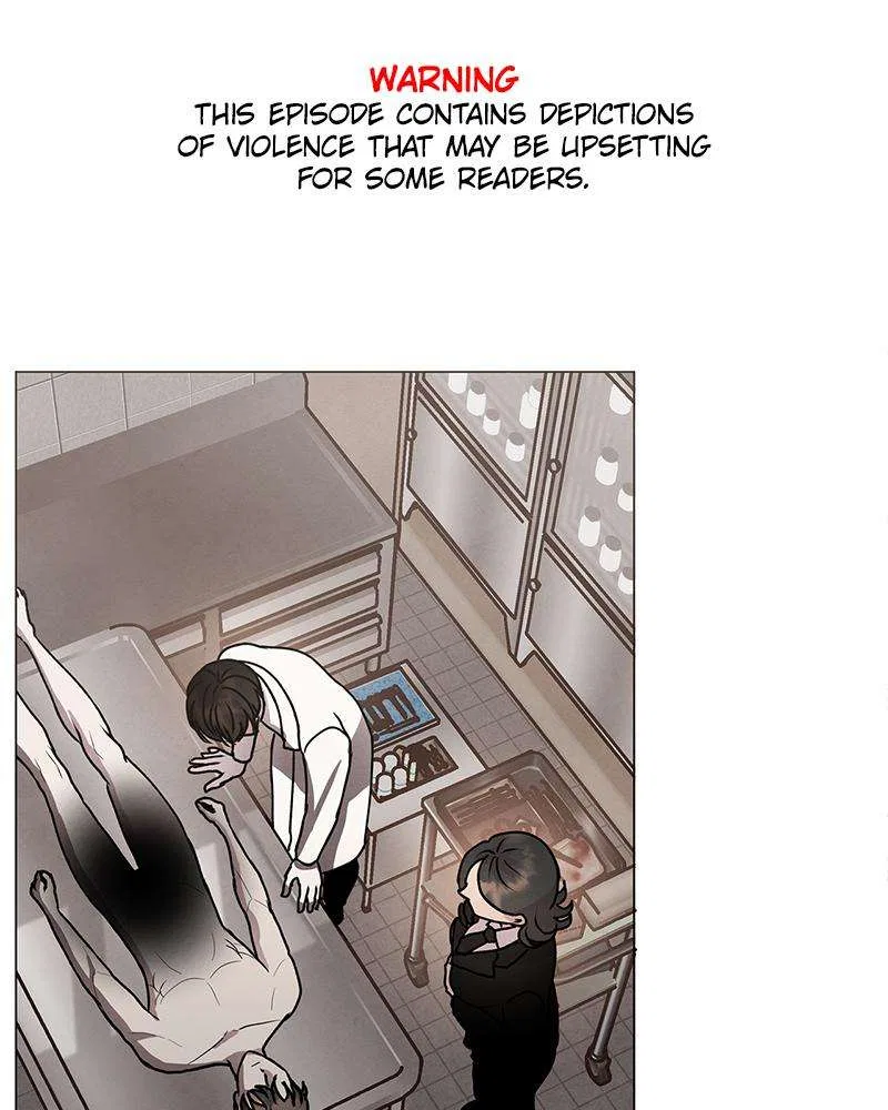 The Hidden Man Chapter 69 – Page 1