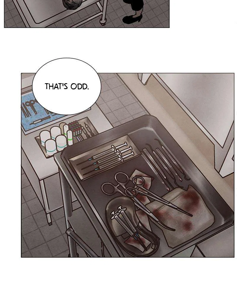 The Hidden Man Chapter 69 – Page 2