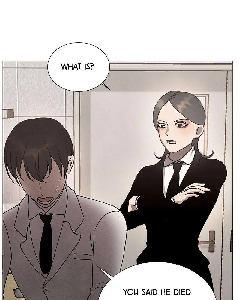 The Hidden Man Chapter 69 – Page 3