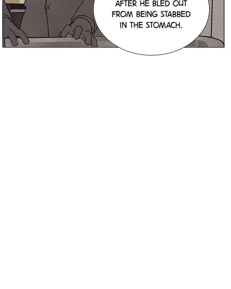 The Hidden Man Chapter 69 – Page 4