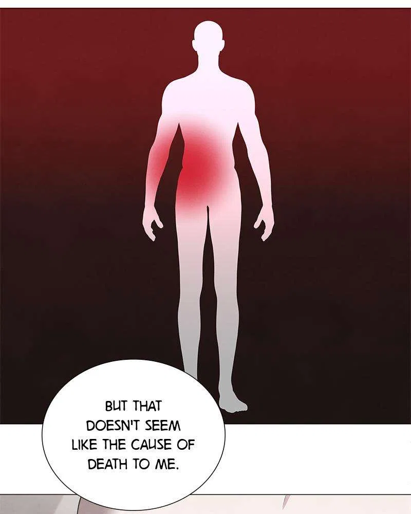 The Hidden Man Chapter 69 – Page 5