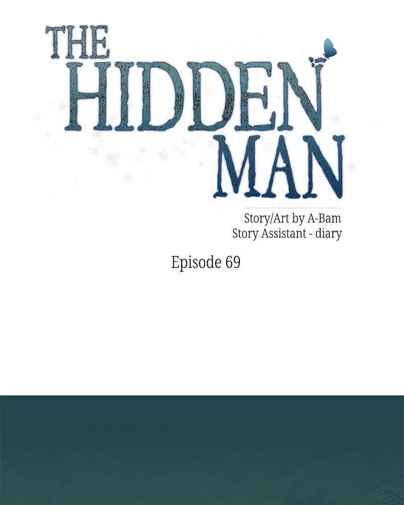 The Hidden Man Chapter 69 – Page 8