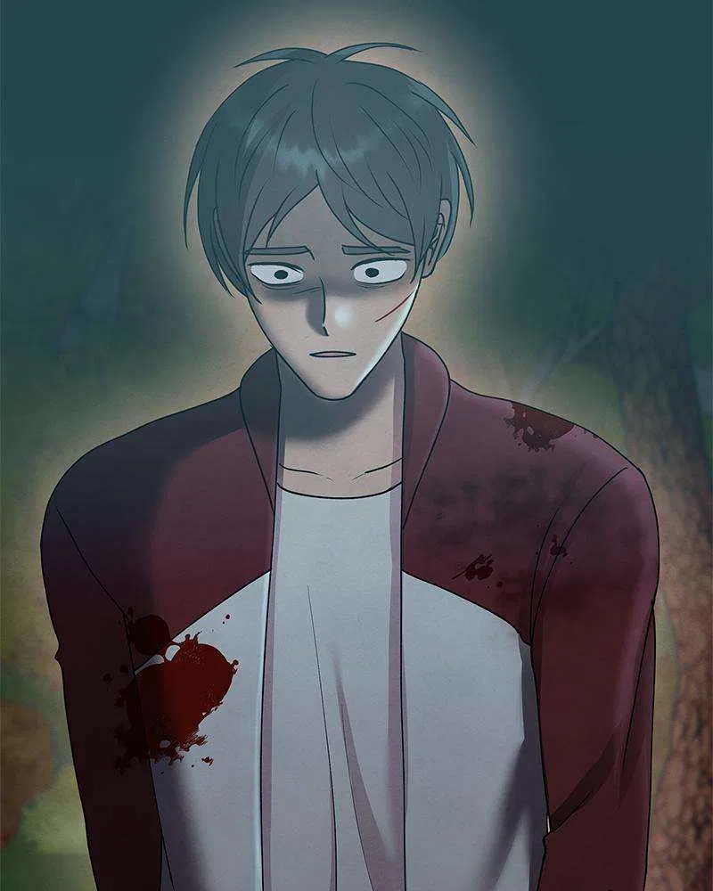 The Hidden Man Chapter 69 – Page 10