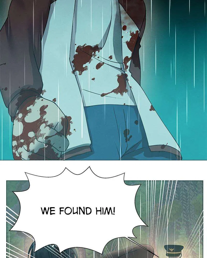 The Hidden Man Chapter 69 – Page 16