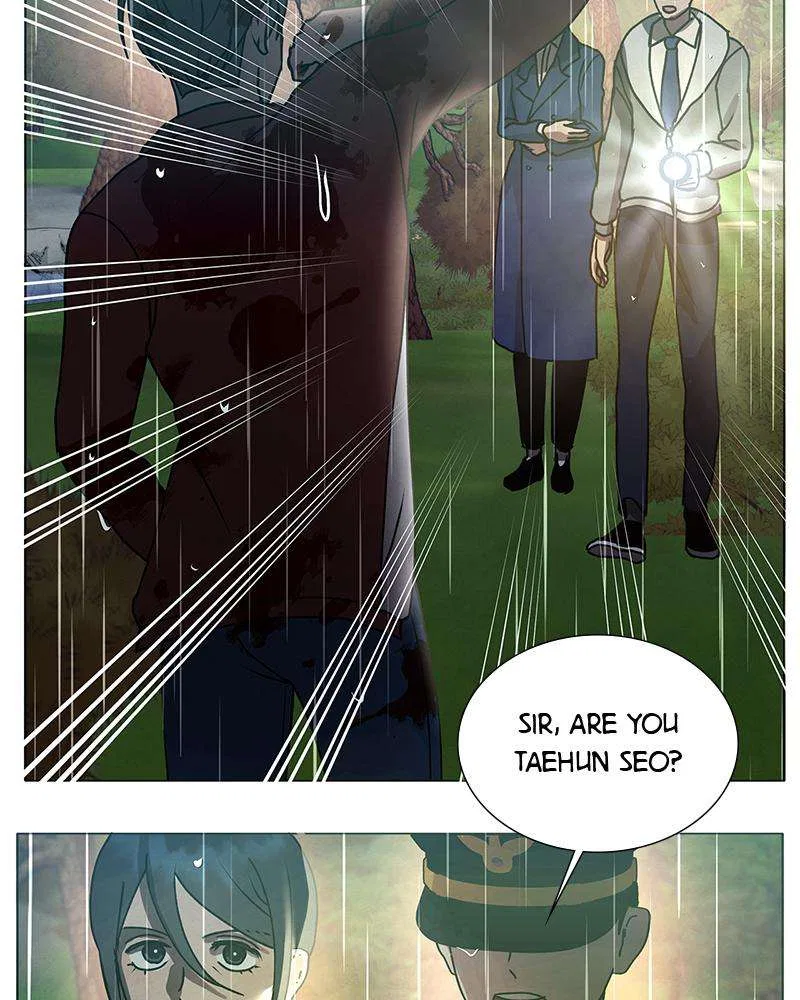 The Hidden Man Chapter 69 – Page 17