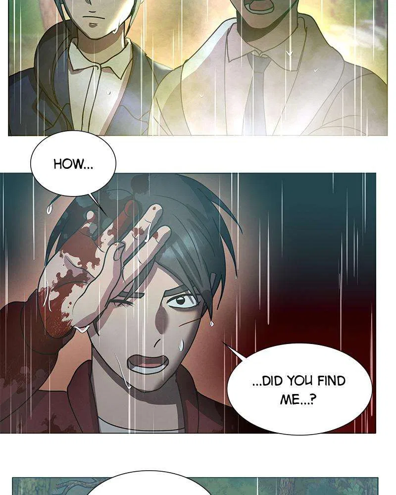 The Hidden Man Chapter 69 – Page 18