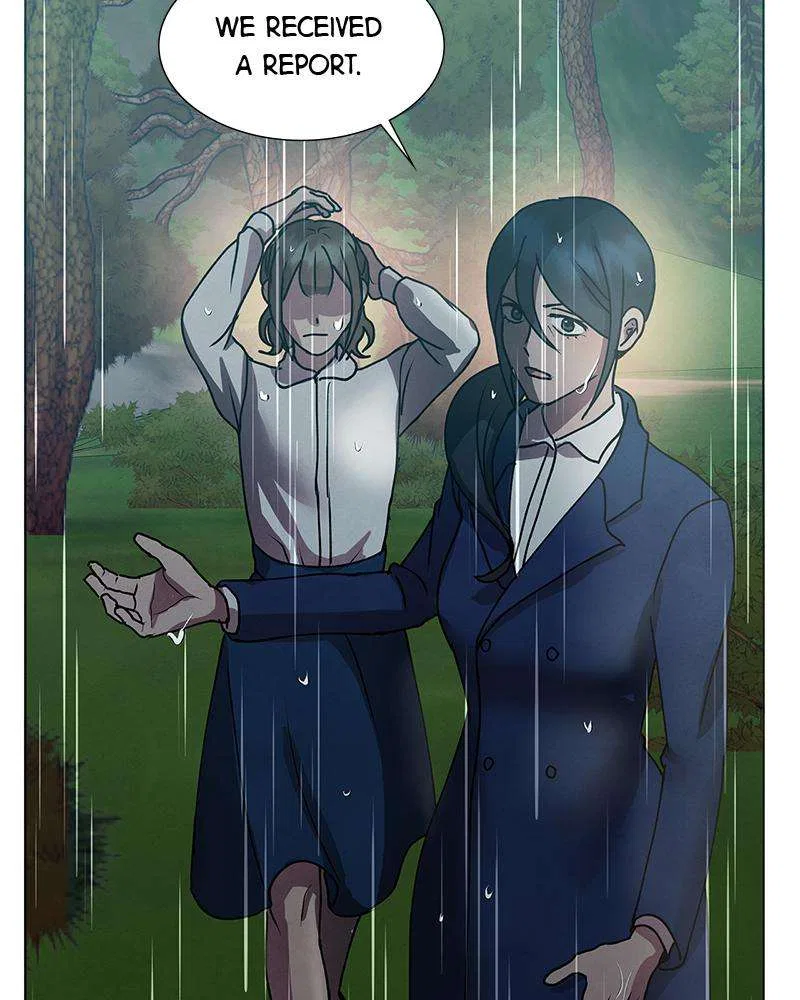 The Hidden Man Chapter 69 – Page 19