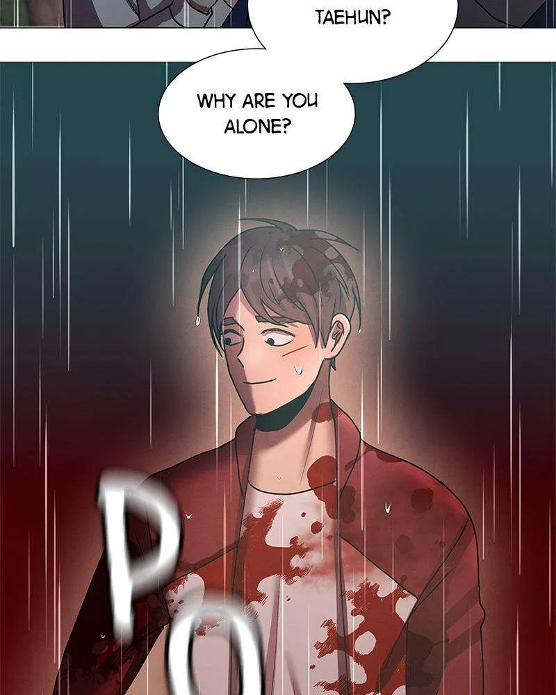 The Hidden Man Chapter 69 – Page 21