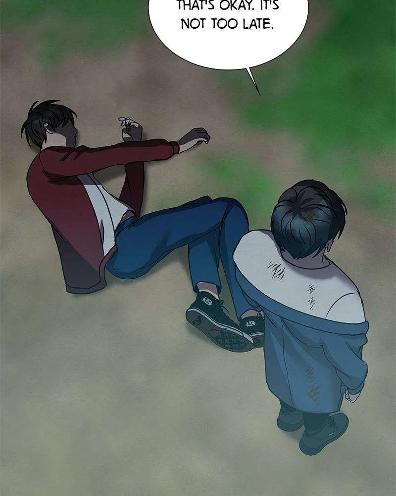 The Hidden Man Chapter 69 – Page 28