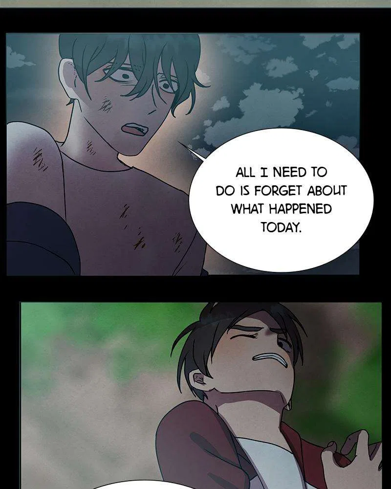 The Hidden Man Chapter 69 – Page 29