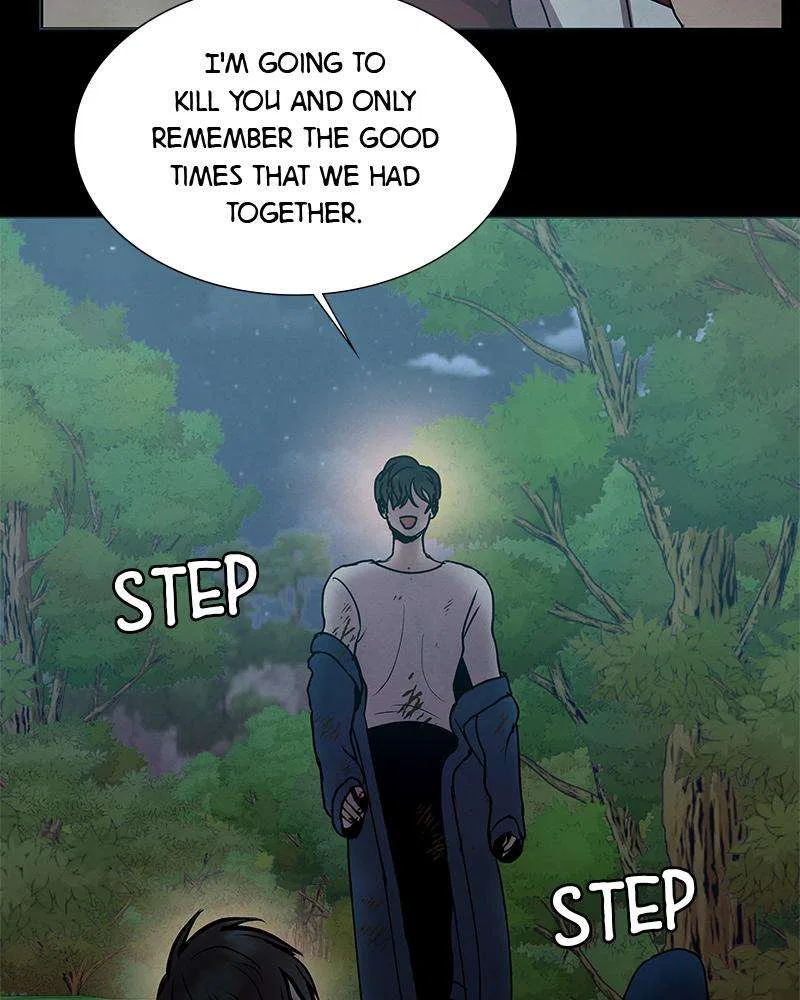 The Hidden Man Chapter 69 – Page 30