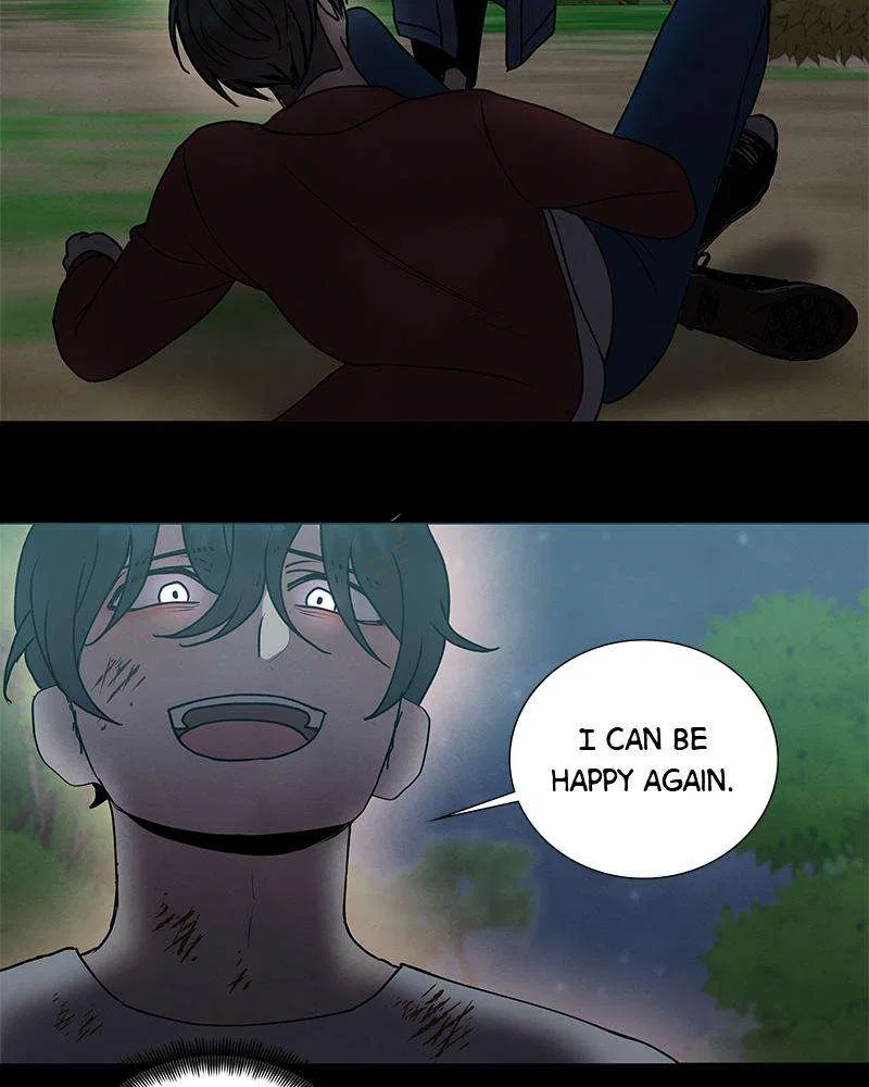 The Hidden Man Chapter 69 – Page 31