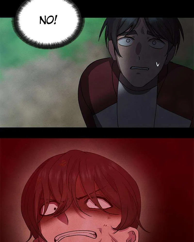 The Hidden Man Chapter 69 – Page 32