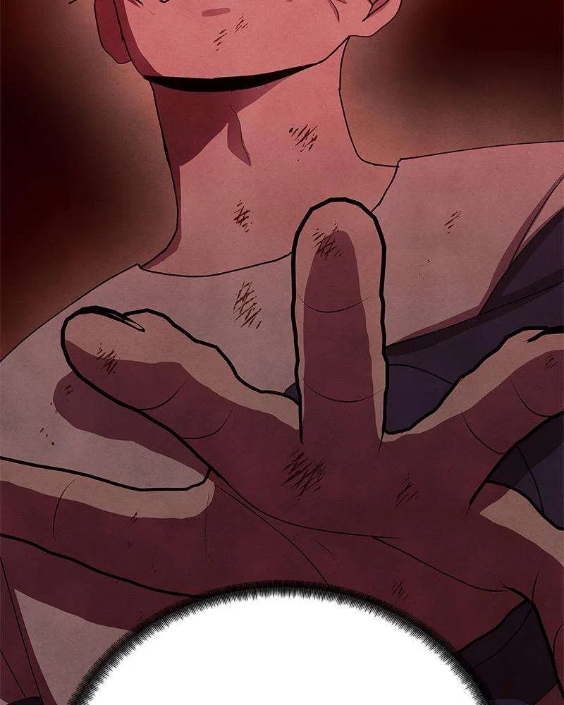 The Hidden Man Chapter 69 – Page 33