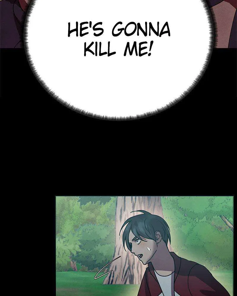 The Hidden Man Chapter 69 – Page 34