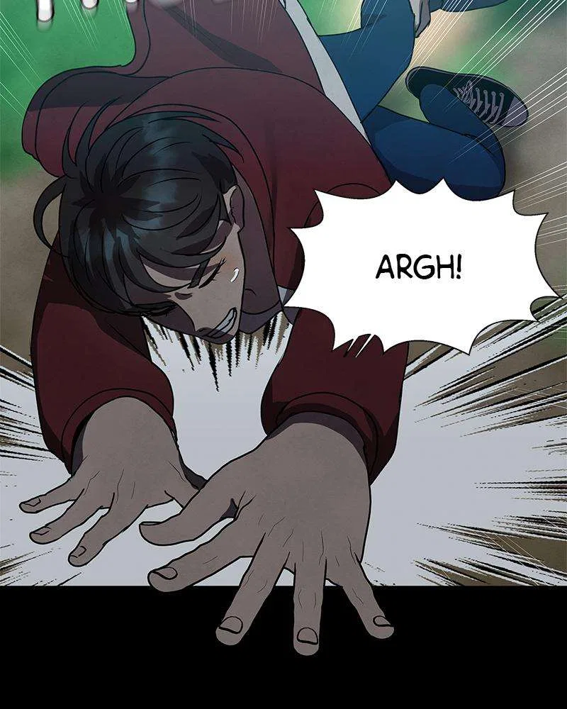 The Hidden Man Chapter 69 – Page 37