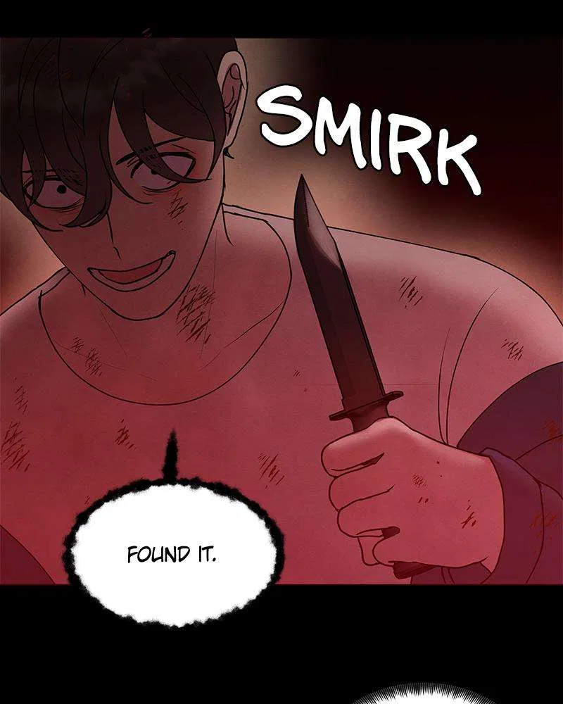 The Hidden Man Chapter 69 – Page 39