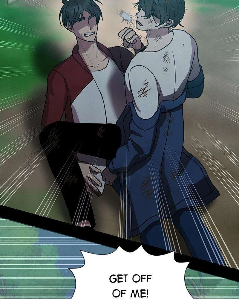 The Hidden Man Chapter 69 – Page 41