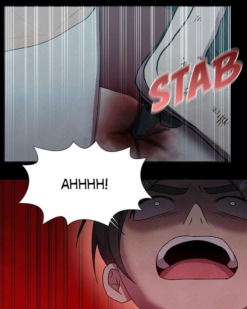The Hidden Man Chapter 69 – Page 46