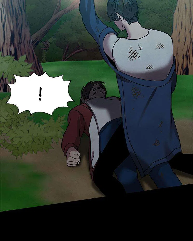 The Hidden Man Chapter 69 – Page 49