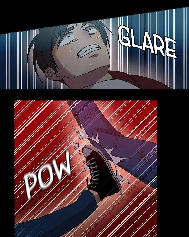 The Hidden Man Chapter 69 – Page 50
