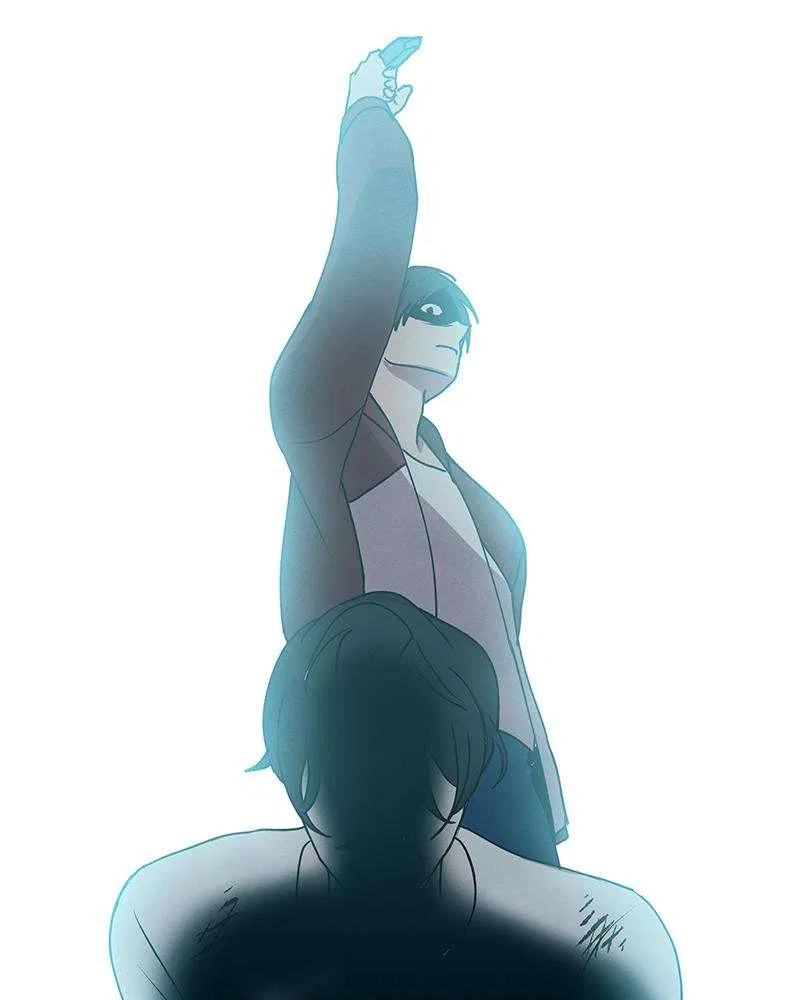 The Hidden Man Chapter 69 – Page 56