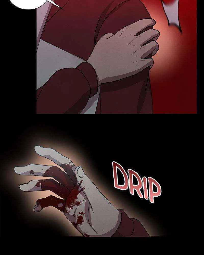 The Hidden Man Chapter 69 – Page 61