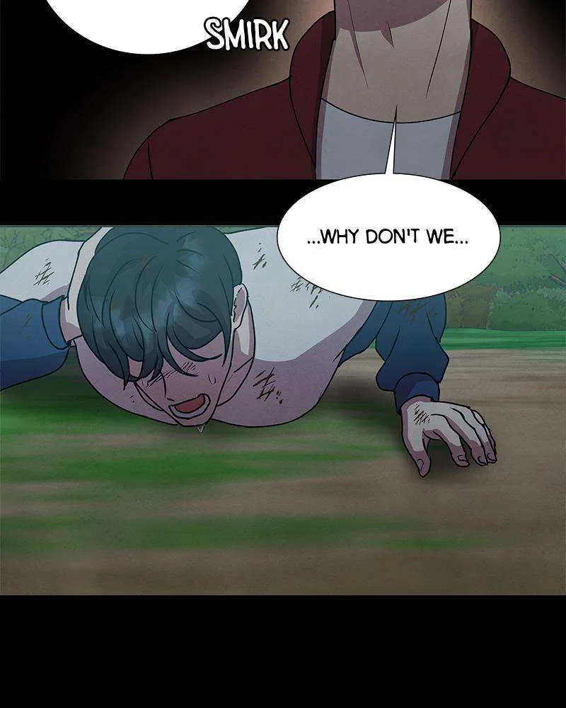 The Hidden Man Chapter 69 – Page 63