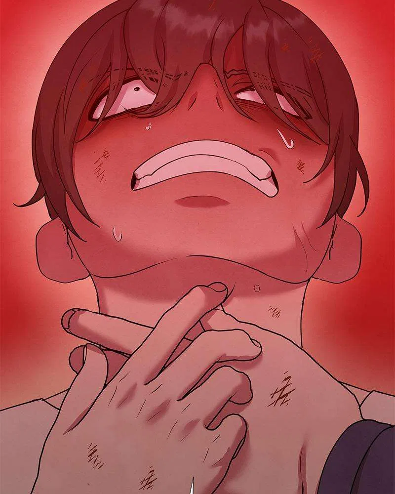 The Hidden Man Chapter 69 – Page 68