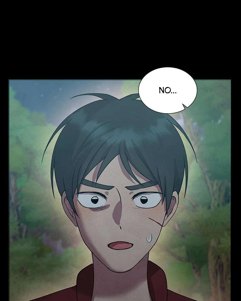 The Hidden Man Chapter 69 – Page 70