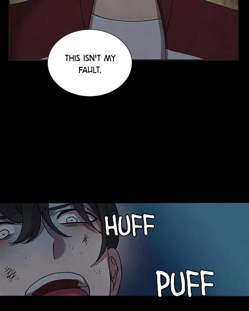 The Hidden Man Chapter 69 – Page 71