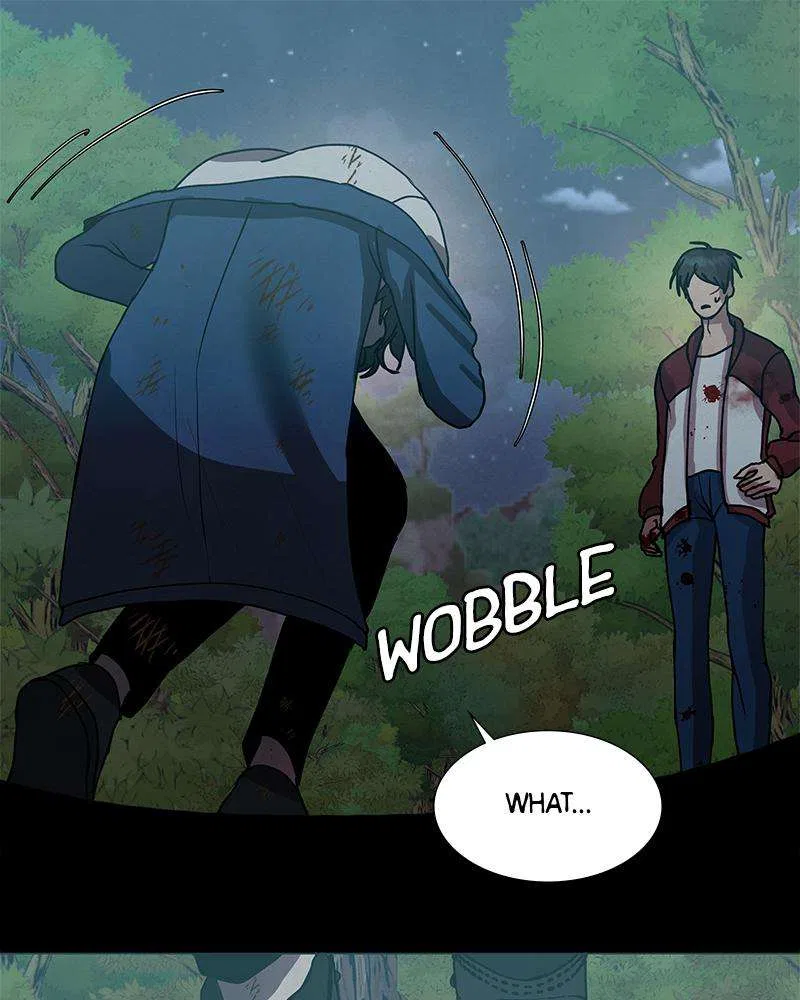 The Hidden Man Chapter 69 – Page 74