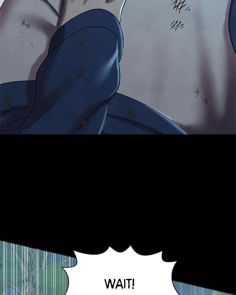 The Hidden Man Chapter 69 – Page 77