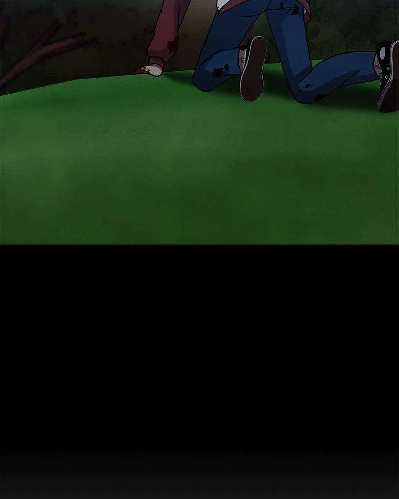 The Hidden Man Chapter 69 – Page 82
